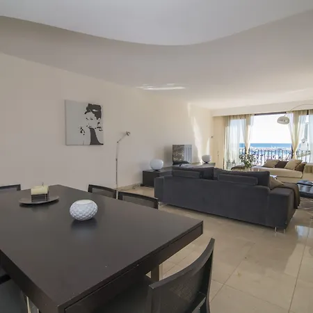 Puerto Banus - Casa Pietro Марбелья