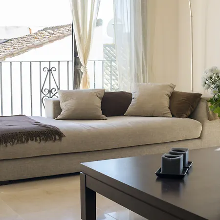 Puerto Banus - Casa Pietro * Марбелья