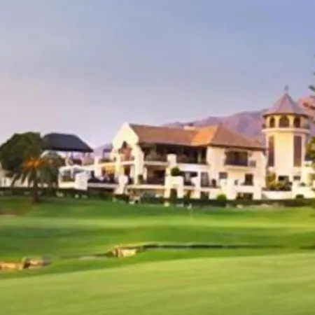 Puerto Banus - Casa Pietro *