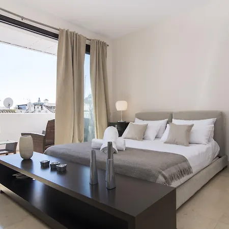 Puerto Banus - Casa Pietro *