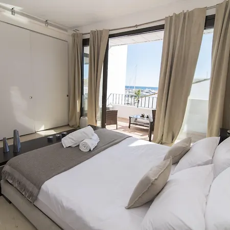 Puerto Banus - Casa Pietro *