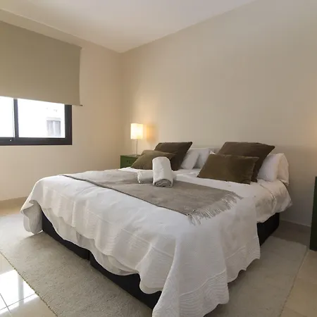 Puerto Banus - Casa Pietro *