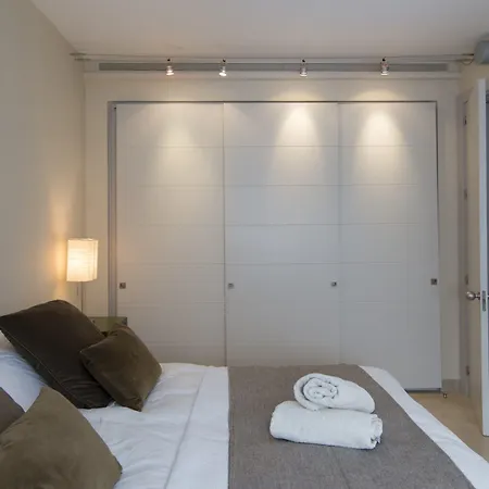 Апартаменты Puerto Banus - Casa Pietro