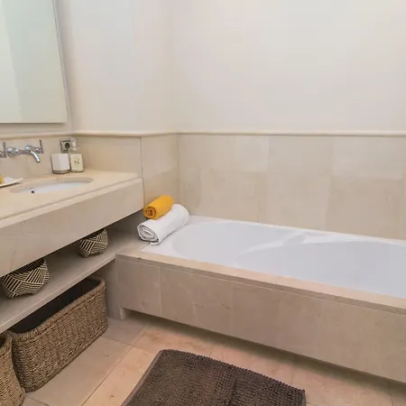 Puerto Banus - Casa Pietro Марбелья