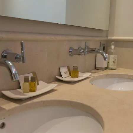 Апартаменты Puerto Banus - Casa Pietro *
