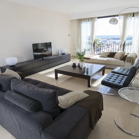 Puerto Banus - Casa Pietro * Марбелья