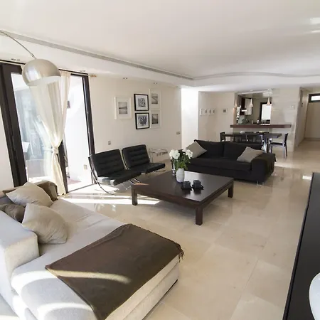 Puerto Banus - Casa Pietro Апартаменты