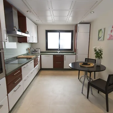 Апартаменты Puerto Banus - Casa Pietro