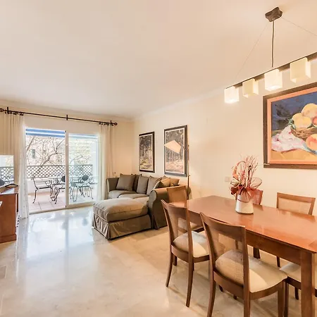 Puerto Banus - Casa Pietro Апартаменты *