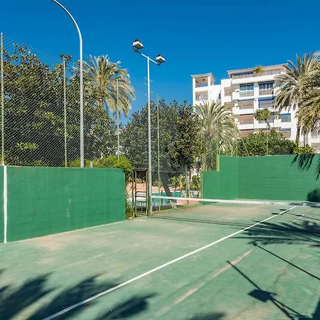 Puerto Banus - Casa Pietro Марбелья