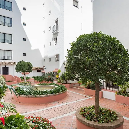 Puerto Banus - Casa Pietro