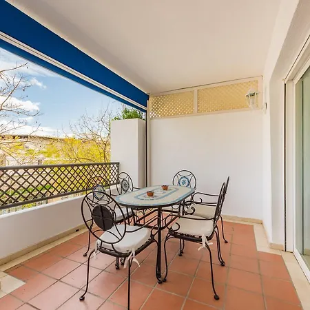 Puerto Banus - Casa Pietro Апартаменты Марбелья