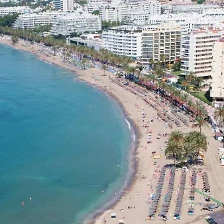 Puerto Banus - Casa Pietro