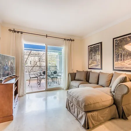 Puerto Banus - Casa Pietro