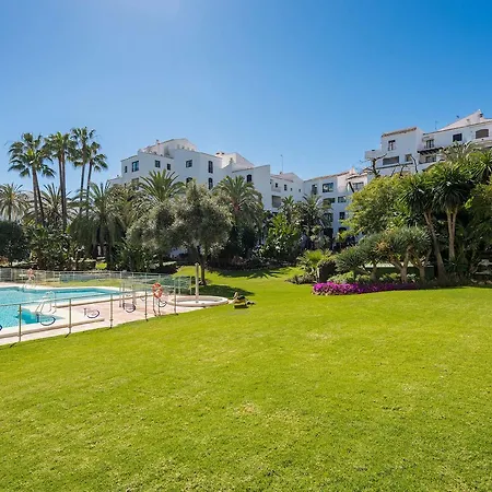 Puerto Banus - Casa Pietro Apartment *