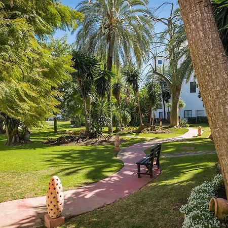 Puerto Banus - Casa Pietro