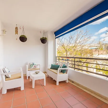 Puerto Banus - Casa Pietro Apartment