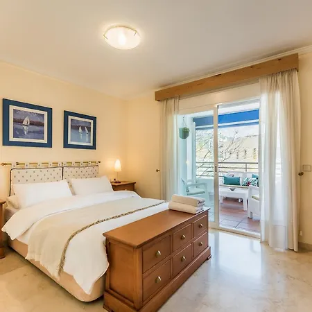 Puerto Banus - Casa Pietro *